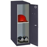 Simonrack Spind SIMONLOCKER DISM anthrazit 8425437119309,...