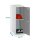 Simonrack Spind SIMONLOCKER DISM grau 8425437119453, 1 Schließfach 30,0 x 50,0 x 91,5 cm