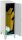 Simonrack Spind SIMONLOCKER DISM SINGLE grau 8425437120237, 1 Schließfach 30,0 x 50,0 x 101,5 cm