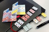 "inFO Petit Pan Haftmarker farbsortiert ""Motiven"" 4x 25 Streifen"  ( 5672-91 )