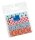 "inFO Petit Pan Haftmarker farbsortiert ""Motiven"" 4x 25 Streifen"  ( 5672-91 )
