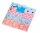 "inFO Petit Pan Haftmarker farbsortiert ""Motiven"" 4x 25 Streifen"  ( 5672-91 )