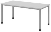 HAMMERBACHER HS16 höhenverstellbarer Schreibtisch...