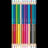maped Mal-Zeit Malset farbsortiert, 1 Set