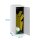 Simonrack Spind SIMONLOCKER DISM SINGLE grau 8425437118975, 1 Schließfach 40,0 x 50,0 x 91,5 cm