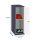 Simonrack Spind SIMONLOCKER DISM anthrazit, weiß 8425437119293, 1 Schließfach 40,0 x 50,0 x 91,5 cm