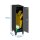 Simonrack Spind SIMONLOCKER DISM SINGLE anthrazit 8425437120336, 1 Schließfach 30,0 x 50,0 x 101,5 cm