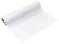 inFO Malrolle BLANCO 80 g/qm, 30,0 cm x 12,2 m