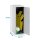 Simonrack Spind SIMONLOCKER DISM grau 8425437119439, 1 Schließfach 40,0 x 50,0 x 91,5 cm
