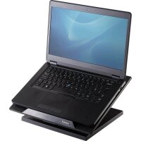 Fellowes Laptop-Ständer Designer Suites schwarz