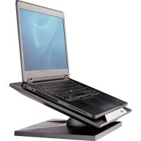 Fellowes Laptop-Ständer Designer Suites schwarz
