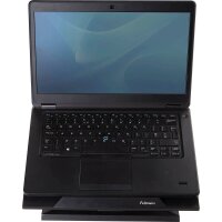 Fellowes Laptop-Ständer Designer Suites schwarz