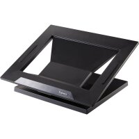 Fellowes Laptop-Ständer Designer Suites schwarz