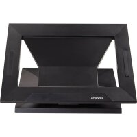 Fellowes Laptop-Ständer Designer Suites schwarz