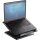 Fellowes Laptop-Ständer Designer Suites schwarz