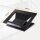 Fellowes Laptop-Ständer Designer Suites schwarz