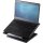 Fellowes Laptop-Ständer Designer Suites schwarz
