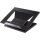 Fellowes Laptop-Ständer Designer Suites schwarz