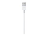 Apple Lightning/USB 2.0 A Kabel 1,0 m weiß, 1 St.
