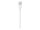 Apple Lightning/USB 2.0 A Kabel 1,0 m weiß, 1 St.