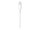 Apple Lightning/USB 2.0 A Kabel 1,0 m weiß, 1 St.