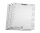 DURABLE Namensschilder mit Kombiklemme 9,0 x 5,4 cm, 20 St.