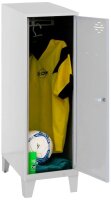 Simonrack Spind SIMONLOCKER DISM grau 8425437121555, 1...