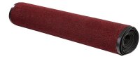 Hamat Fußmatte Mars rot 120,0 x 300,0 cm