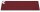 Hamat Fußmatte Mars rot 120,0 x 300,0 cm