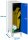 Simonrack Spind SIMONLOCKER DISM SINGLE blau, grau 8425437120251, 1 Schließfach 30,0 x 50,0 x 101,5 cm