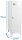 Simonrack Spind SIMONLOCKER DISM SINGLE weiß 8425437120404, 1 Schließfach 30,0 x 50,0 x 101,5 cm