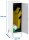 Simonrack Spind SIMONLOCKER DISM weiß, grau 8425437120442, 1 Schließfach 30,0 x 50,0 x 101,5 cm
