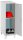Simonrack Spind SIMONLOCKER DISM grau 8425437120671, 1 Schließfach 30,0 x 50,0 x 101,5 cm