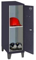 Simonrack Spind SIMONLOCKER DISM anthrazit 8425437120770,...