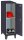 Simonrack Spind SIMONLOCKER DISM anthrazit 8425437120770, 1 Schließfach 30,0 x 50,0 x 101,5 cm