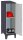 Simonrack Spind SIMONLOCKER DISM anthrazit, grau 8425437120817, 1 Schließfach 30,0 x 50,0 x 101,5 cm