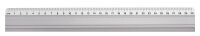 WEDO Lineal 30,0 cm, silber