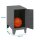 Simonrack Spind SIMONLOCKER DISM anthrazit 8425437121197, 1 Schließfach 40,0 x 50,0 x 57,5 cm