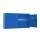 Simonrack Stahlschrank 8425437122835 blau 1 Fachboden 65,0 x 27,5 x 120,0 cm, zerlegt, 1 St.