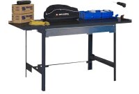 Simonrack Werkbank SIMONWORK BT6 BOX anthrazit 1...
