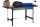 Simonrack Werkbank SIMONWORK BT6 BOX anthrazit 1 Schublade 150,0 x 73,0 x 83,0 cm