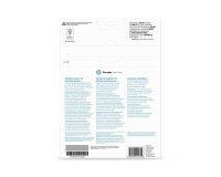HP Fotopapier Q5451A DIN A4 glänzend 200 g/qm 25 Blatt