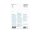 HP Fotopapier Q5451A DIN A4 glänzend 200 g/qm 25 Blatt