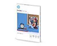 HP Fotopapier Q2510A DIN A4 glänzend 200 g/qm 100 Blatt