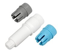Silhouette PEN-HOLDER2-3T Universal Stiftehalter für Schneideplotter, 1 St.