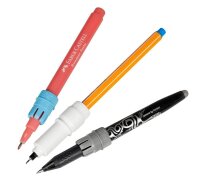 Silhouette PEN-HOLDER2-3T Universal Stiftehalter für Schneideplotter, 1 St.