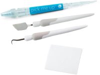 Silhouette Werkzeug-Set für Schneideplotter TOOL-KIT...