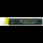 FABER-CASTELL SUPER-POLYMER Feinminen-Bleistiftminen schwarz B 0,35 mm, 12 St.