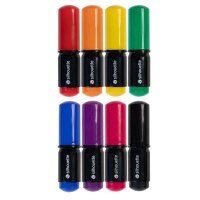 Silhouette SIL-PEN-START-3T Farbstifte für...