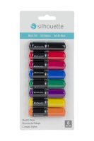 Silhouette SIL-PEN-START-3T Farbstifte für...
